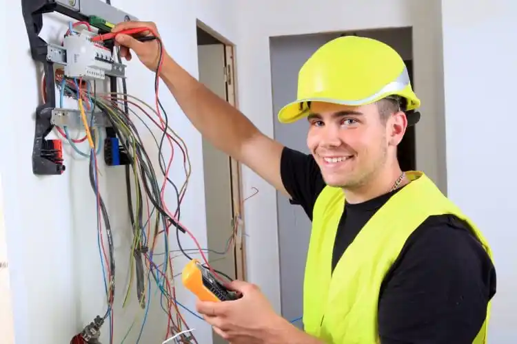 elektricien Noordbroek